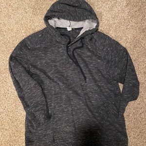 Under Armour Tunic Sweatshirt